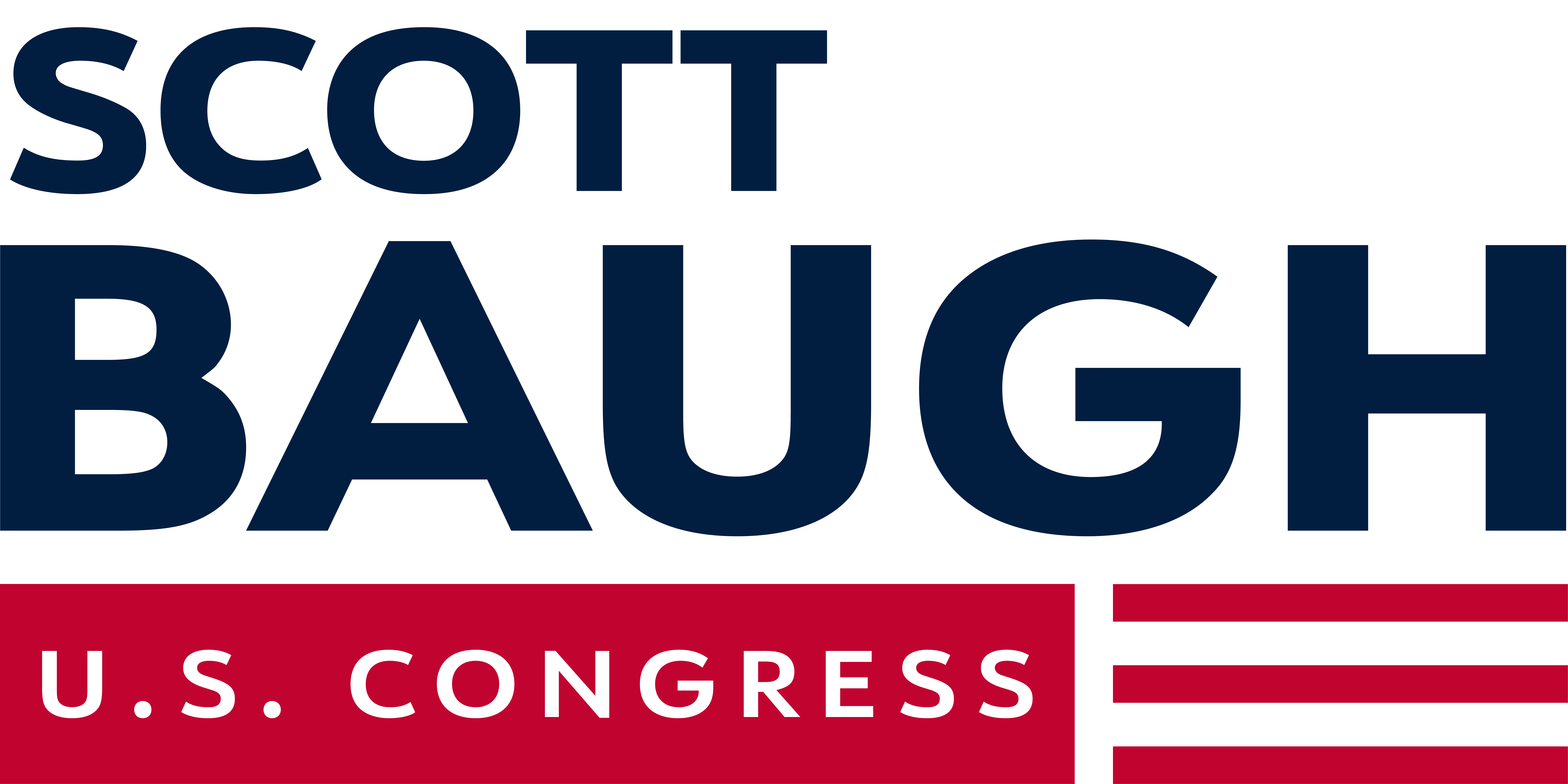 Scott Baugh for Congress